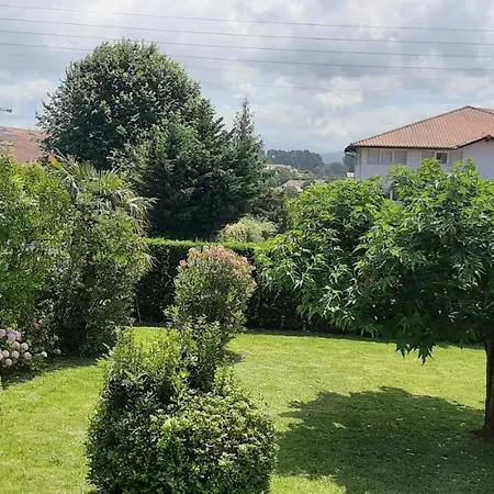 Cosy Apartamento San Juan de Luz