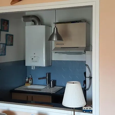Apartament Cosy *