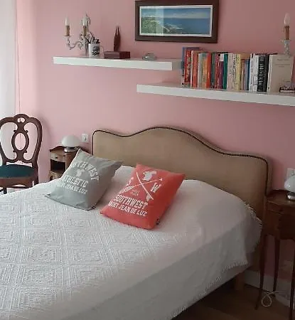 Cosy 圣让－德吕兹