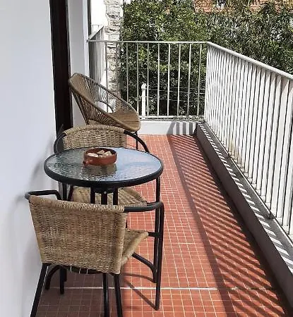 Apartament Cosy *