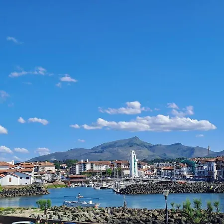 Cosy 圣让－德吕兹