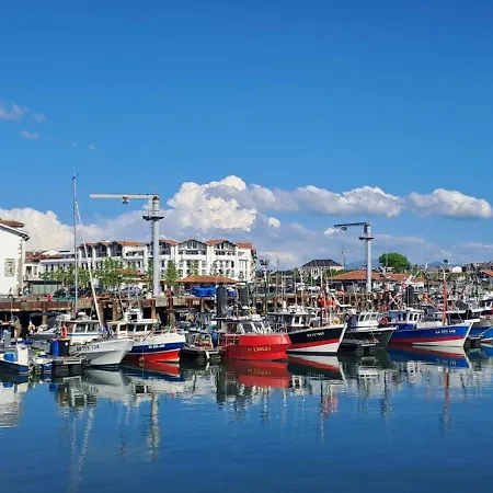 Cosy * 圣让－德吕兹