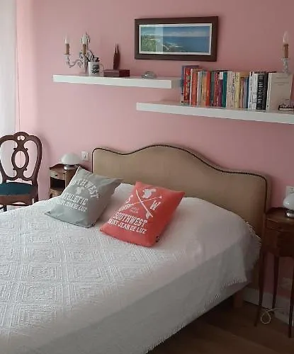 Cosy Saint-Jean-de-Luz